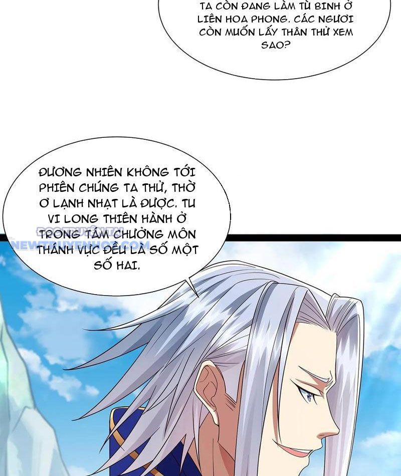 Hoá Ra Ta Là Lão Tổ Ma Đạo? Chapter 50 - Trang 2