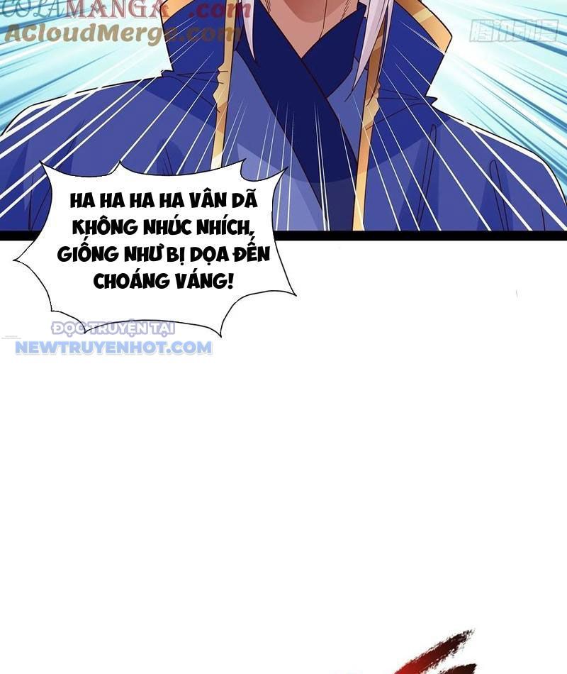 Hoá Ra Ta Là Lão Tổ Ma Đạo? Chapter 50 - Trang 2