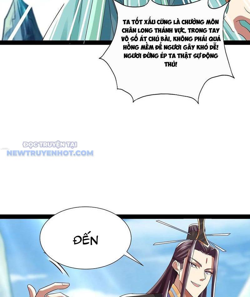 Hoá Ra Ta Là Lão Tổ Ma Đạo? Chapter 50 - Trang 2