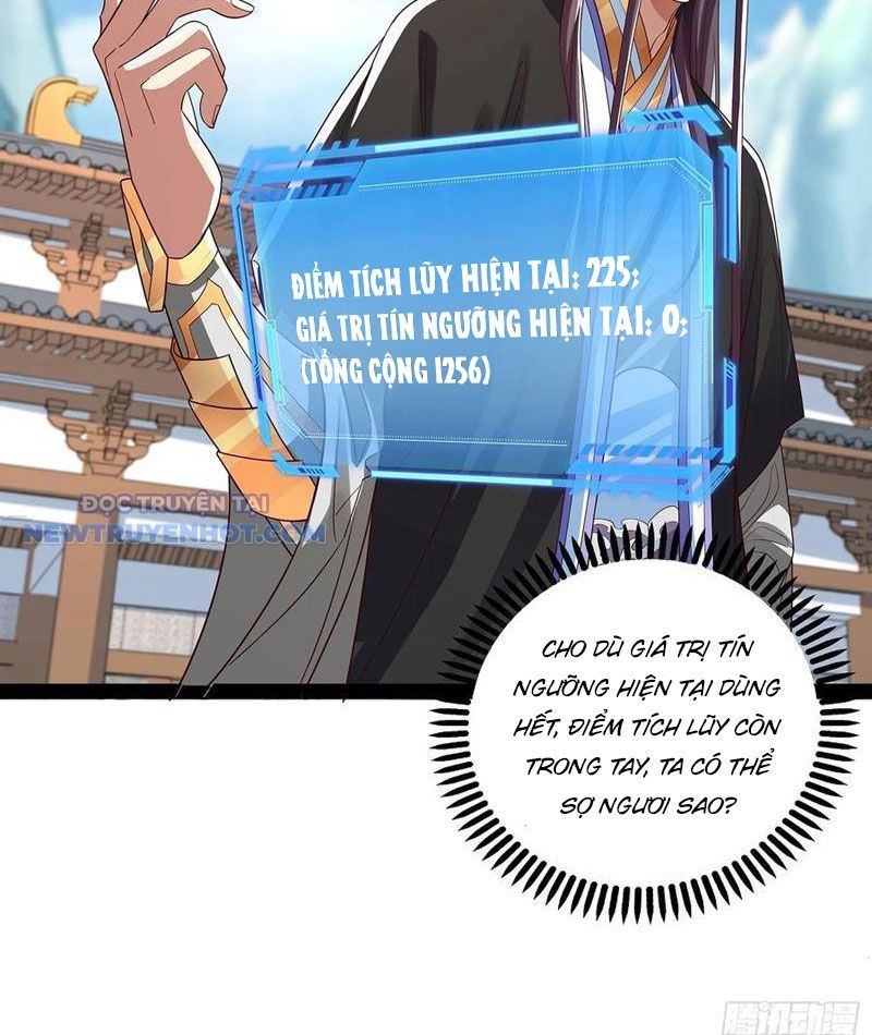 Hoá Ra Ta Là Lão Tổ Ma Đạo? Chapter 50 - Trang 2