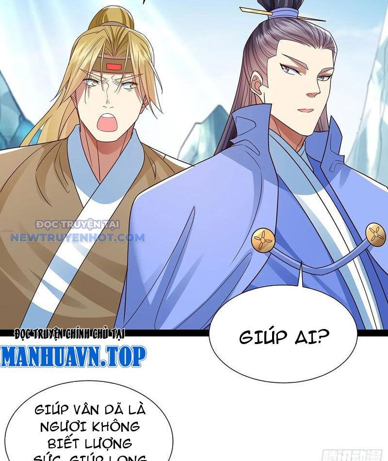 Hoá Ra Ta Là Lão Tổ Ma Đạo? Chapter 50 - Trang 2