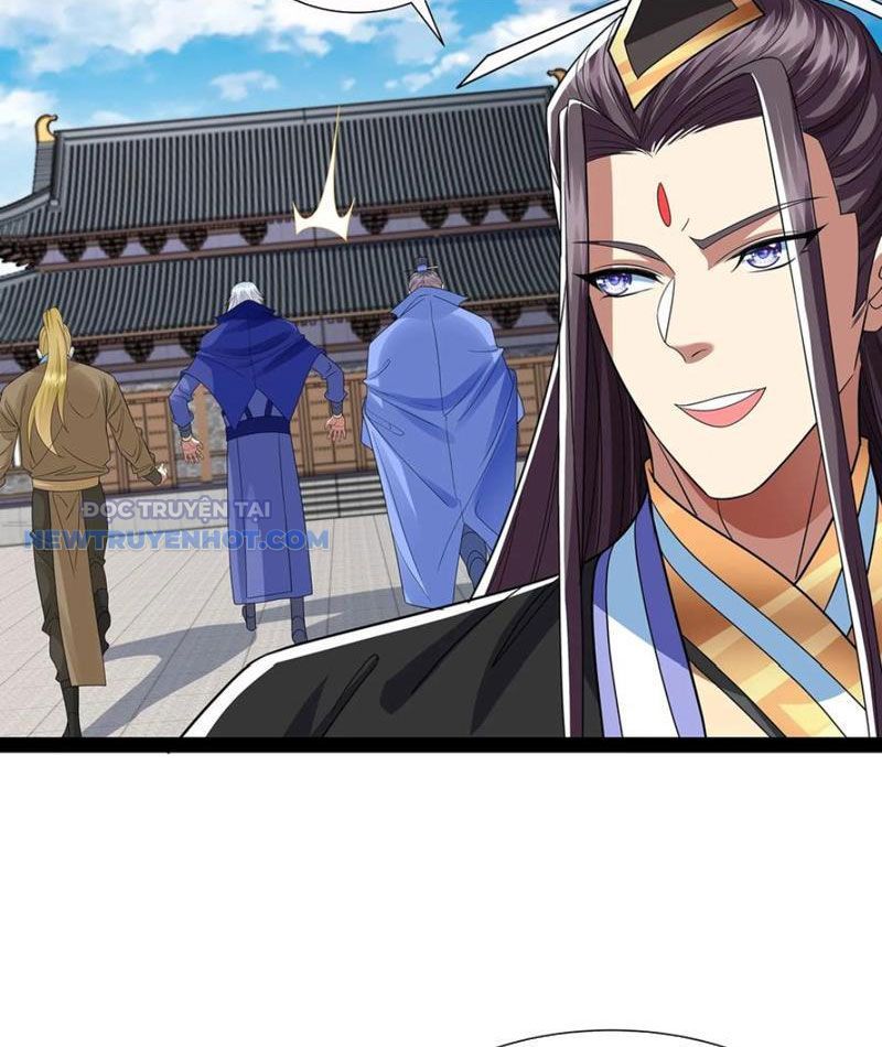 Hoá Ra Ta Là Lão Tổ Ma Đạo? Chapter 51 - Trang 2