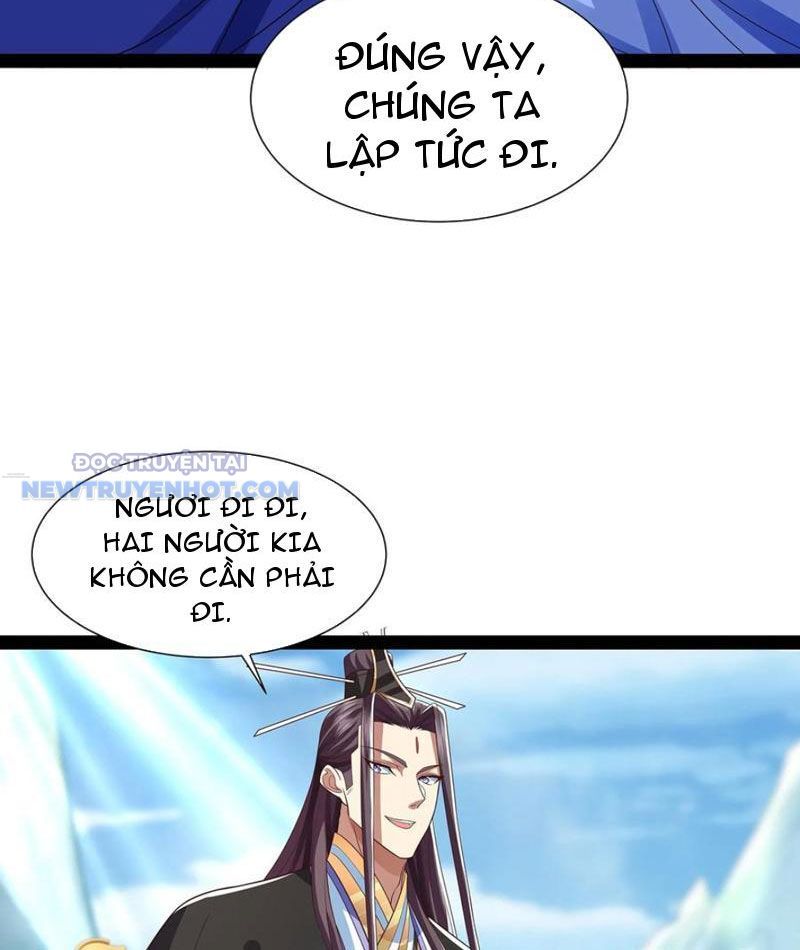 Hoá Ra Ta Là Lão Tổ Ma Đạo? Chapter 51 - Trang 2