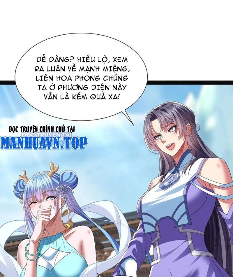 Hoá Ra Ta Là Lão Tổ Ma Đạo? Chapter 51 - Trang 2
