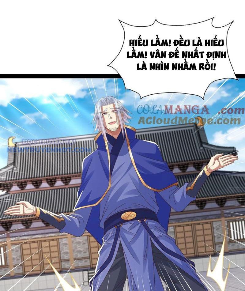 Hoá Ra Ta Là Lão Tổ Ma Đạo? Chapter 51 - Trang 2
