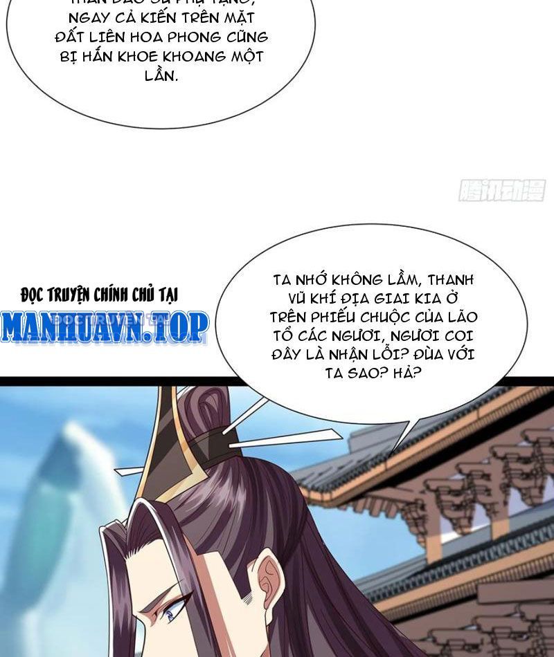 Hoá Ra Ta Là Lão Tổ Ma Đạo? Chapter 51 - Trang 2