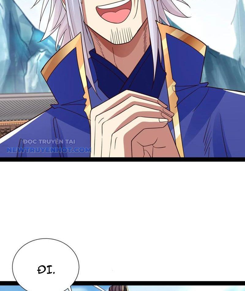 Hoá Ra Ta Là Lão Tổ Ma Đạo? Chapter 51 - Trang 2