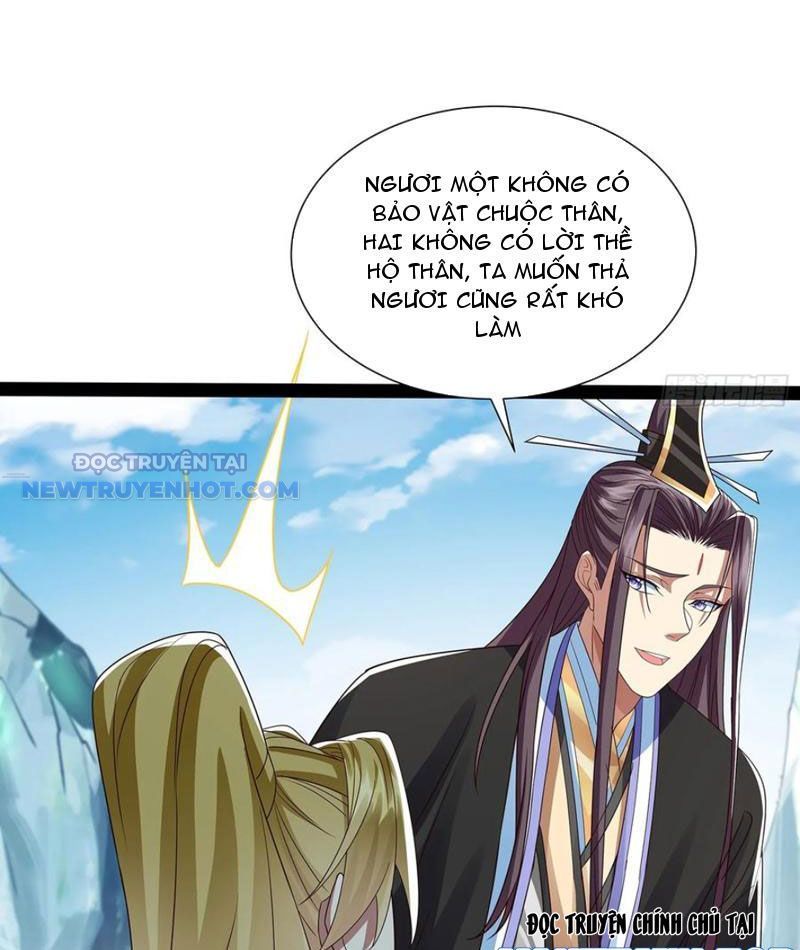 Hoá Ra Ta Là Lão Tổ Ma Đạo? Chapter 51 - Trang 2