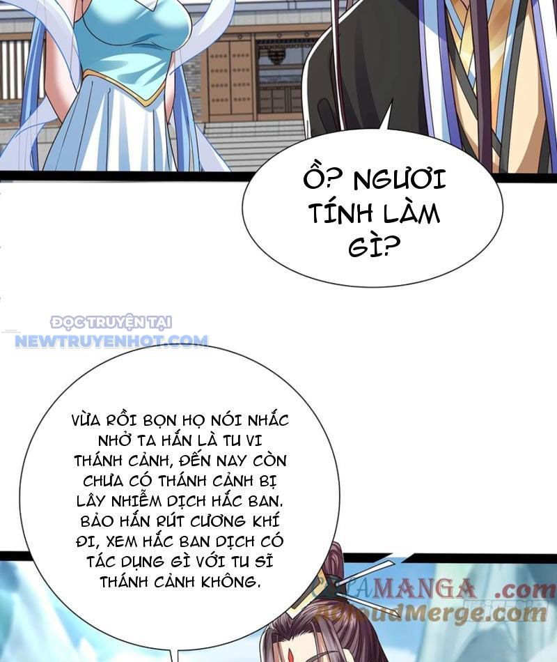Hoá Ra Ta Là Lão Tổ Ma Đạo? Chapter 51 - Trang 2