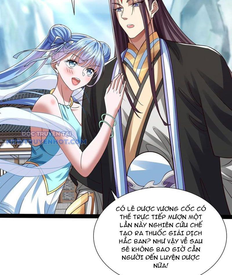 Hoá Ra Ta Là Lão Tổ Ma Đạo? Chapter 51 - Trang 2