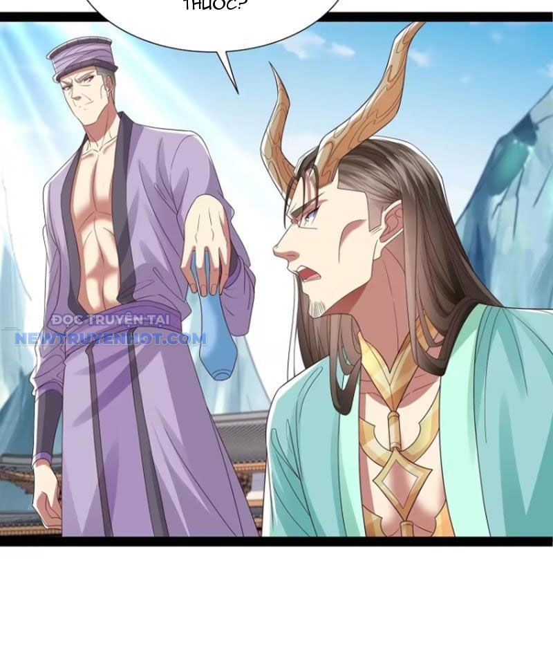 Hoá Ra Ta Là Lão Tổ Ma Đạo? Chapter 52 - Trang 2