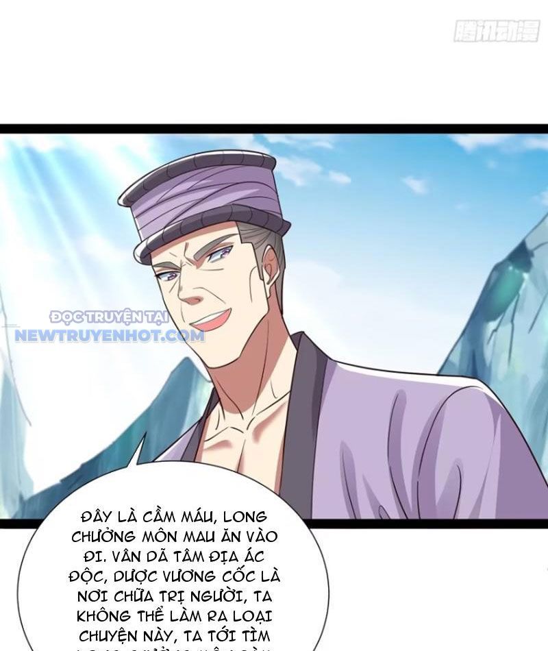 Hoá Ra Ta Là Lão Tổ Ma Đạo? Chapter 52 - Trang 2