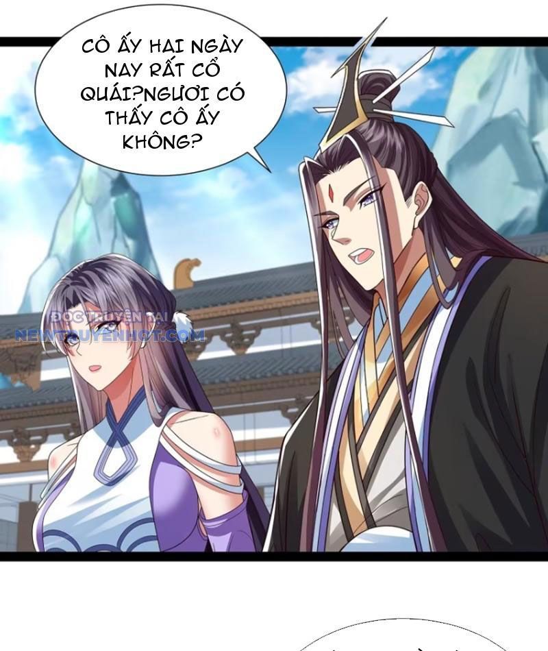 Hoá Ra Ta Là Lão Tổ Ma Đạo? Chapter 52 - Trang 2