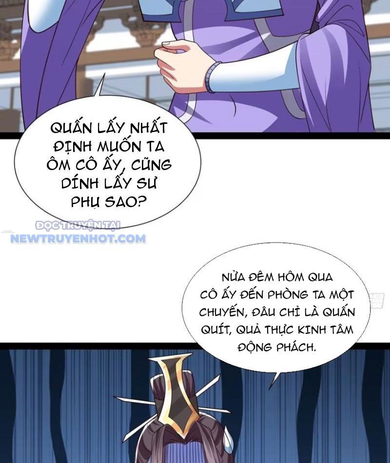 Hoá Ra Ta Là Lão Tổ Ma Đạo? Chapter 52 - Trang 2