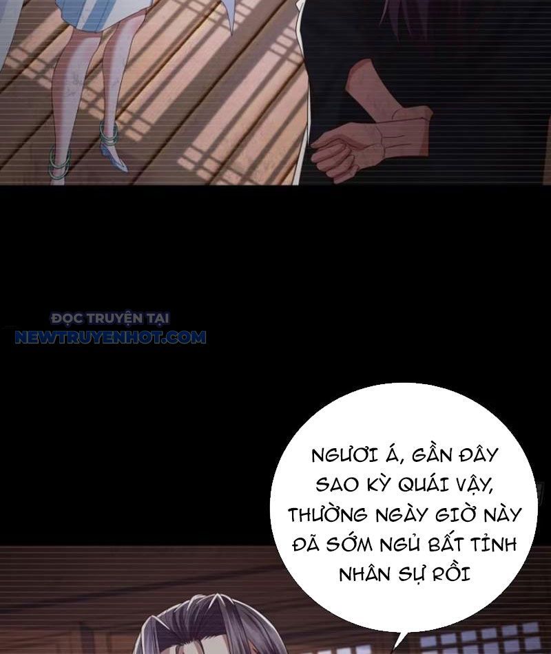 Hoá Ra Ta Là Lão Tổ Ma Đạo? Chapter 52 - Trang 2