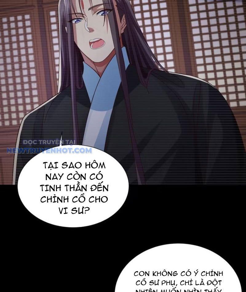 Hoá Ra Ta Là Lão Tổ Ma Đạo? Chapter 52 - Trang 2