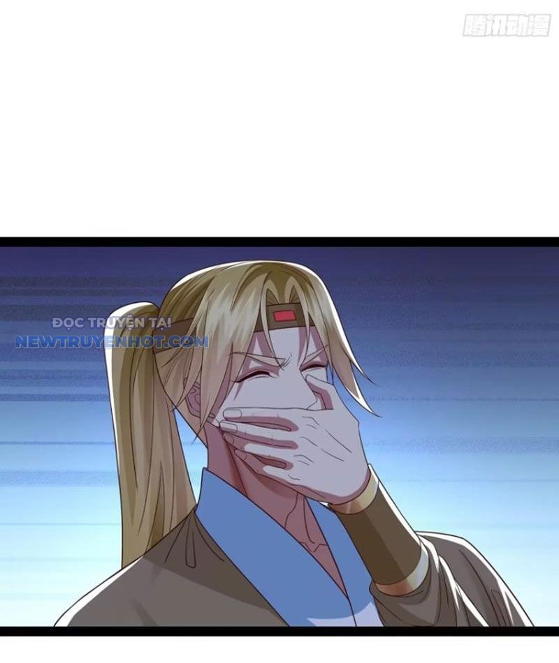 Hoá Ra Ta Là Lão Tổ Ma Đạo? Chapter 52 - Trang 2