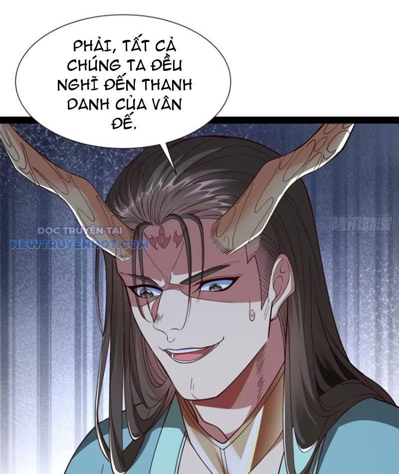 Hoá Ra Ta Là Lão Tổ Ma Đạo? Chapter 54 - Trang 2