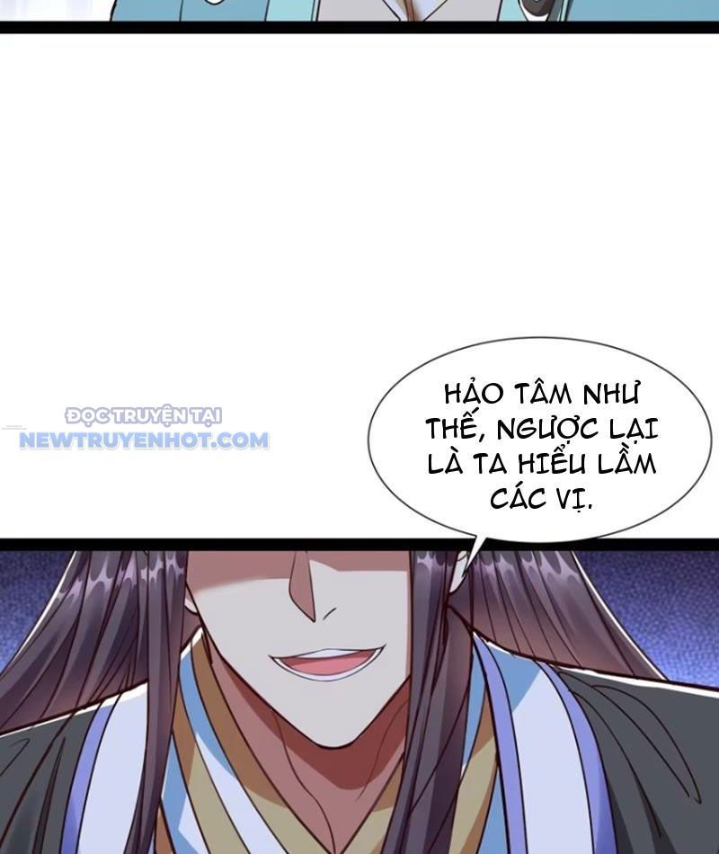 Hoá Ra Ta Là Lão Tổ Ma Đạo? Chapter 54 - Trang 2