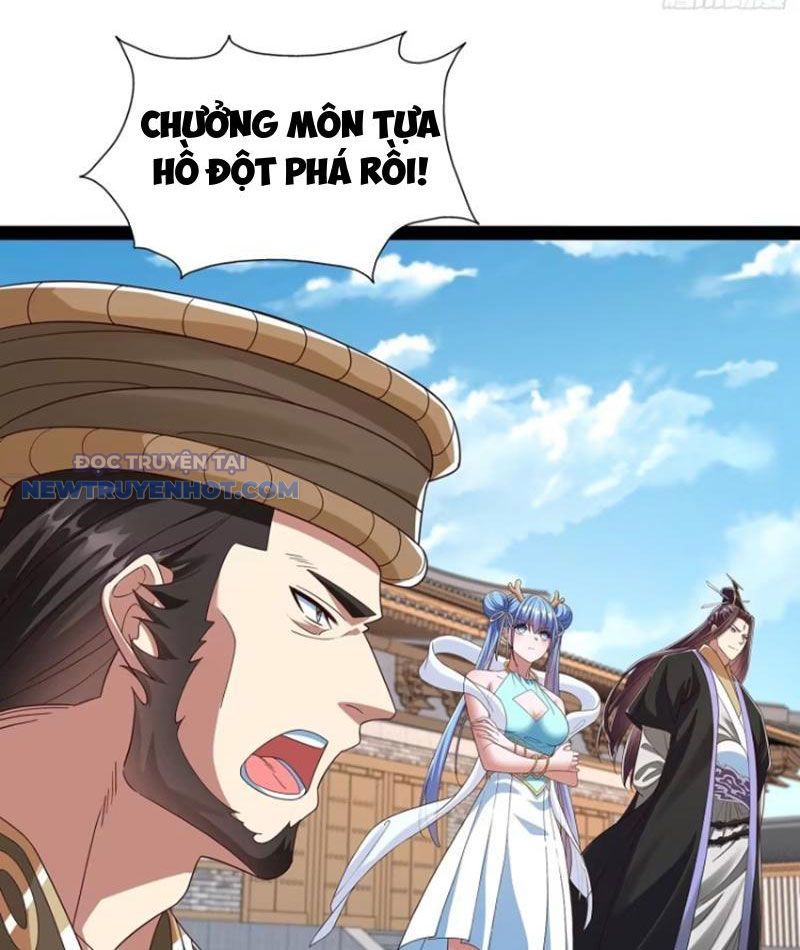 Hoá Ra Ta Là Lão Tổ Ma Đạo? Chapter 54 - Trang 2