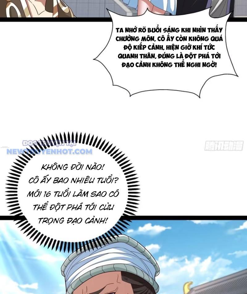 Hoá Ra Ta Là Lão Tổ Ma Đạo? Chapter 54 - Trang 2