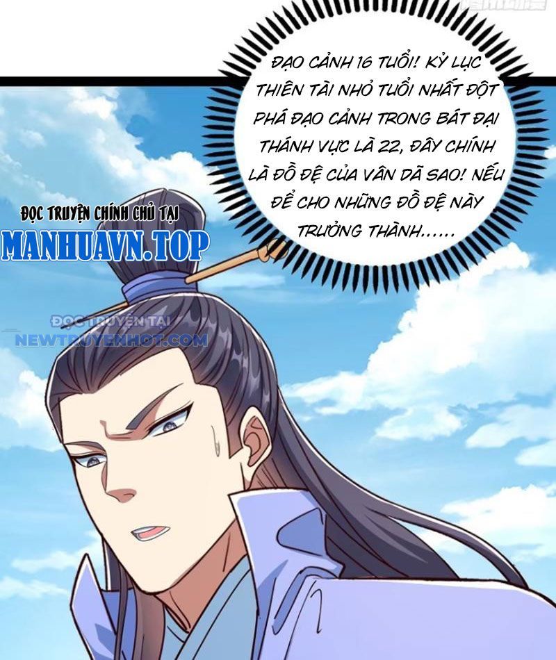 Hoá Ra Ta Là Lão Tổ Ma Đạo? Chapter 54 - Trang 2