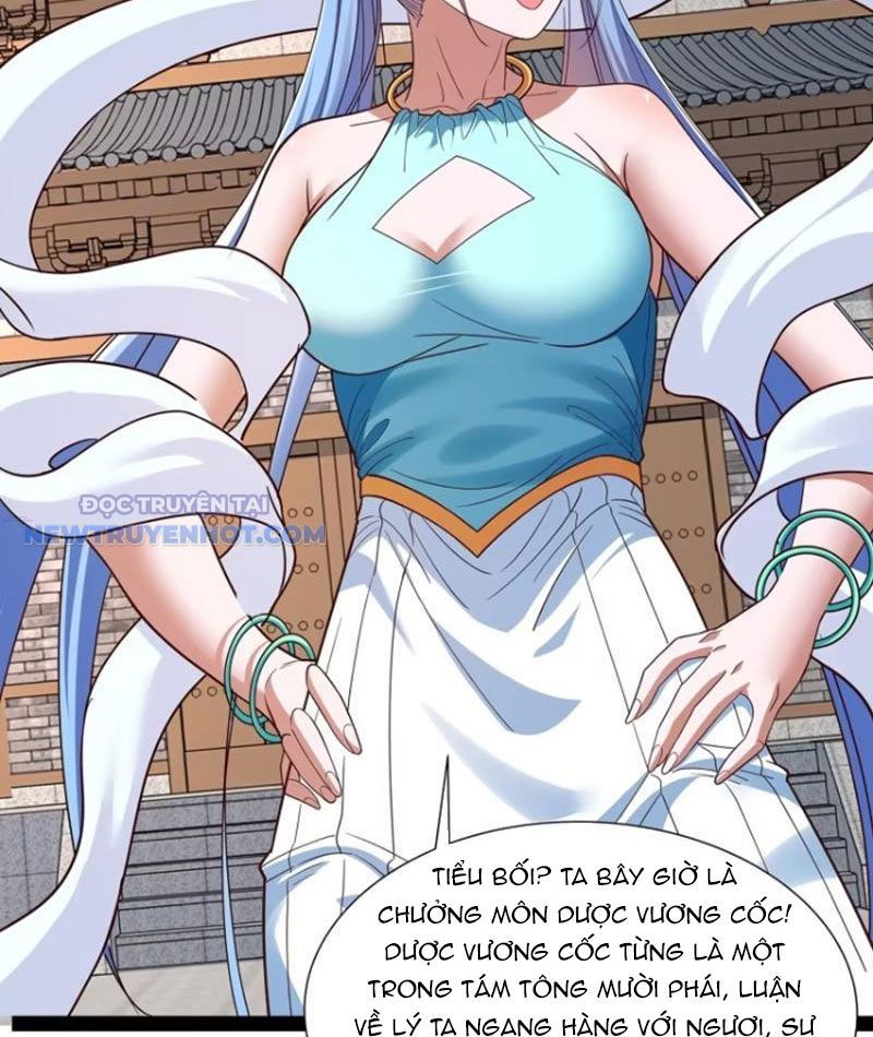 Hoá Ra Ta Là Lão Tổ Ma Đạo? Chapter 54 - Trang 2