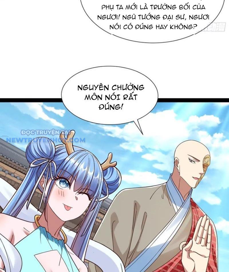 Hoá Ra Ta Là Lão Tổ Ma Đạo? Chapter 54 - Trang 2