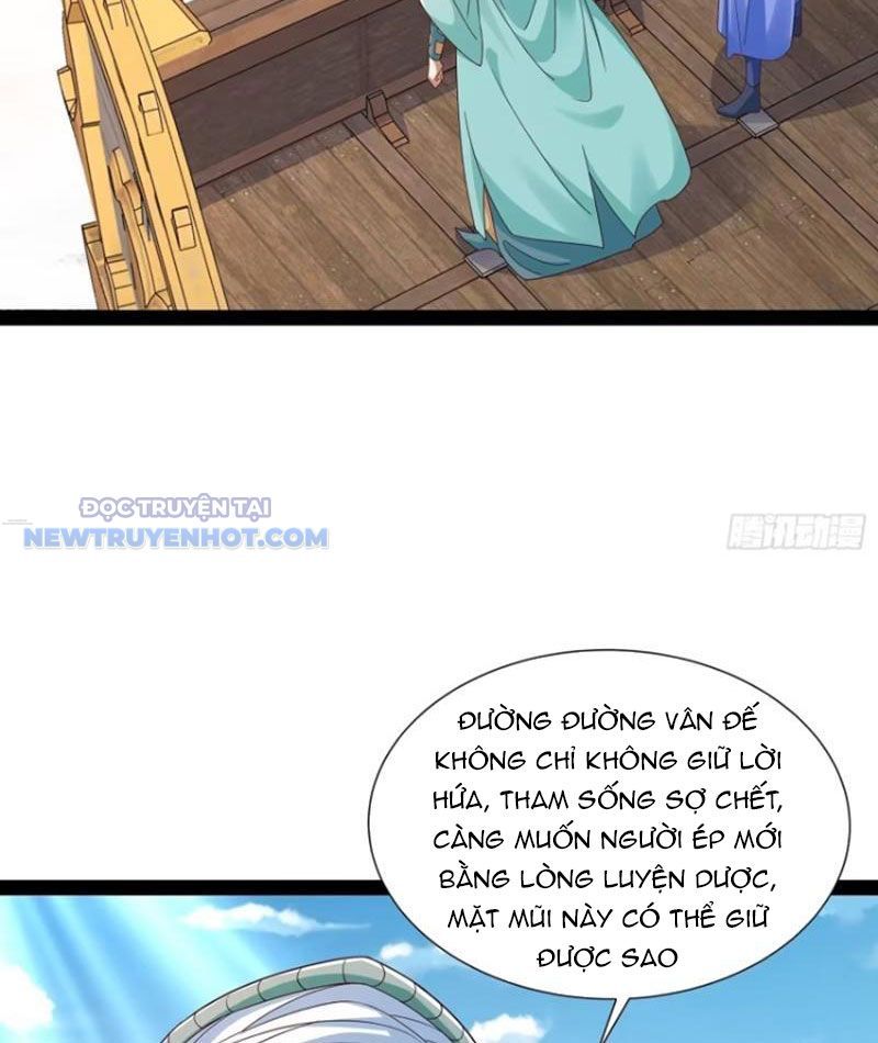 Hoá Ra Ta Là Lão Tổ Ma Đạo? Chapter 54 - Trang 2