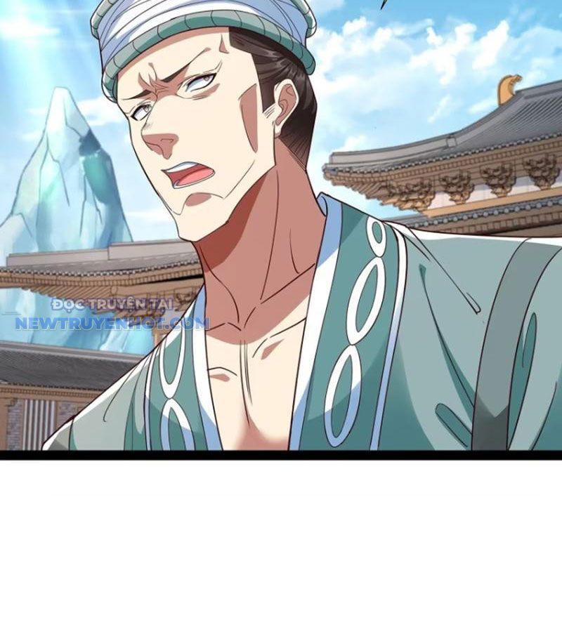 Hoá Ra Ta Là Lão Tổ Ma Đạo? Chapter 54 - Trang 2