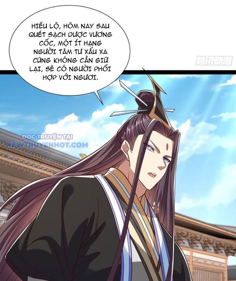 Hoá Ra Ta Là Lão Tổ Ma Đạo? Chapter 54 - Trang 2