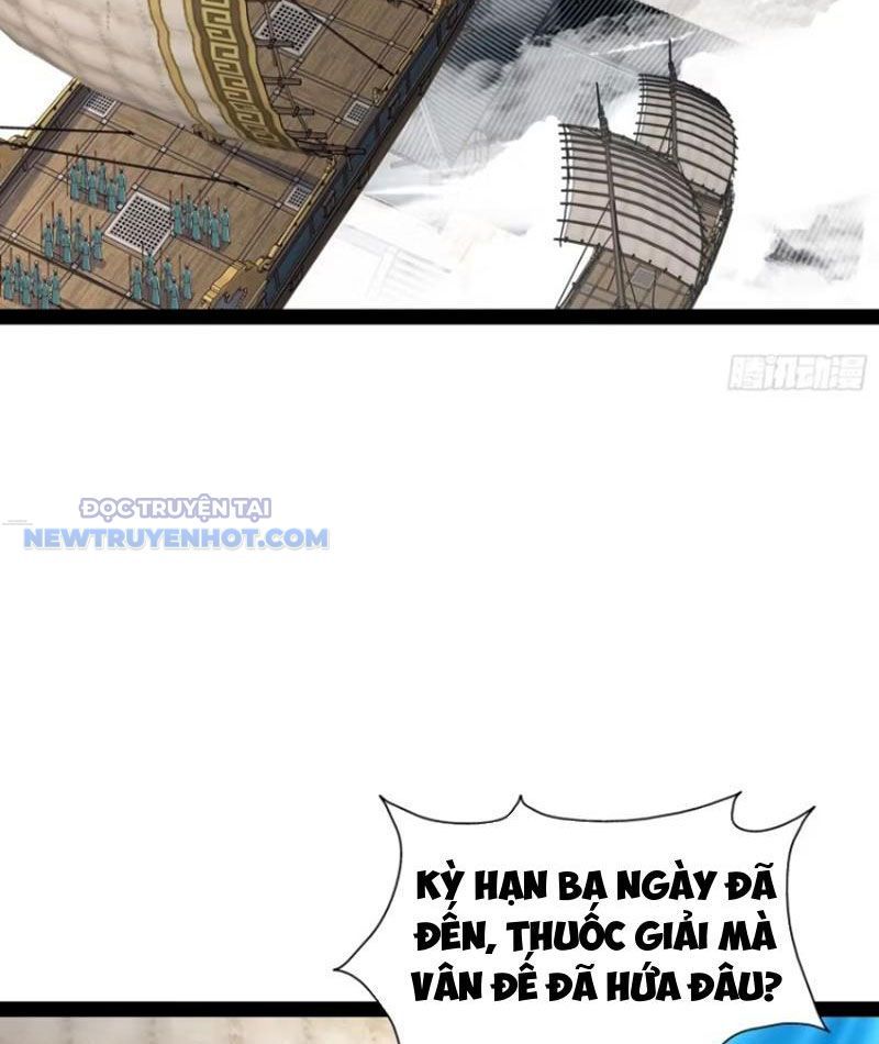 Hoá Ra Ta Là Lão Tổ Ma Đạo? Chapter 54 - Trang 2