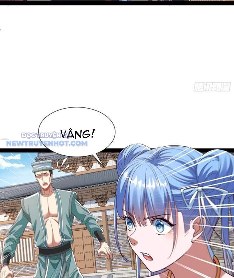 Hoá Ra Ta Là Lão Tổ Ma Đạo? Chapter 54 - Trang 2