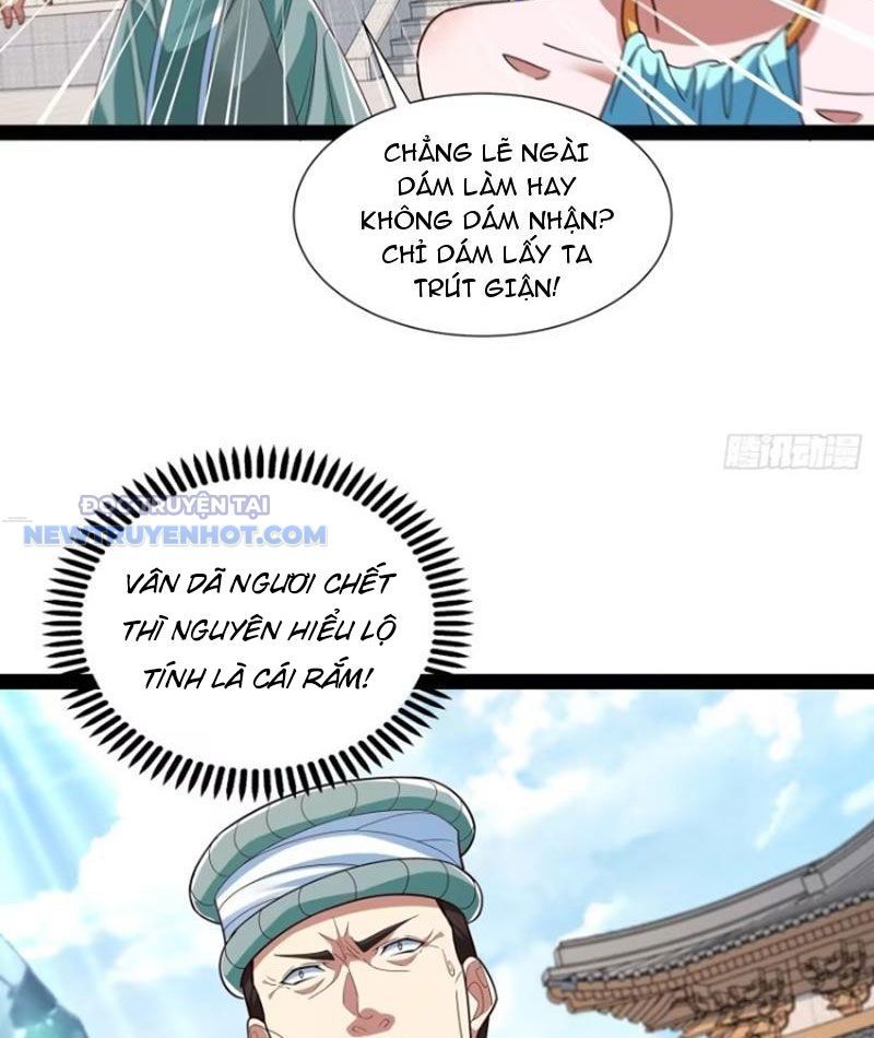 Hoá Ra Ta Là Lão Tổ Ma Đạo? Chapter 54 - Trang 2