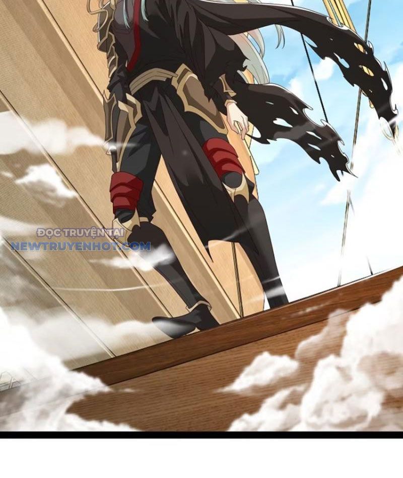 Hoá Ra Ta Là Lão Tổ Ma Đạo? Chapter 54 - Trang 2