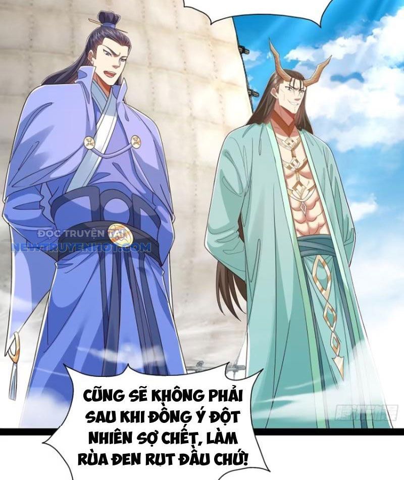 Hoá Ra Ta Là Lão Tổ Ma Đạo? Chapter 54 - Trang 2