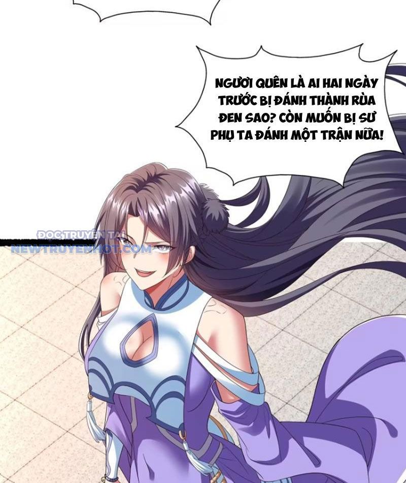Hoá Ra Ta Là Lão Tổ Ma Đạo? Chapter 54 - Trang 2