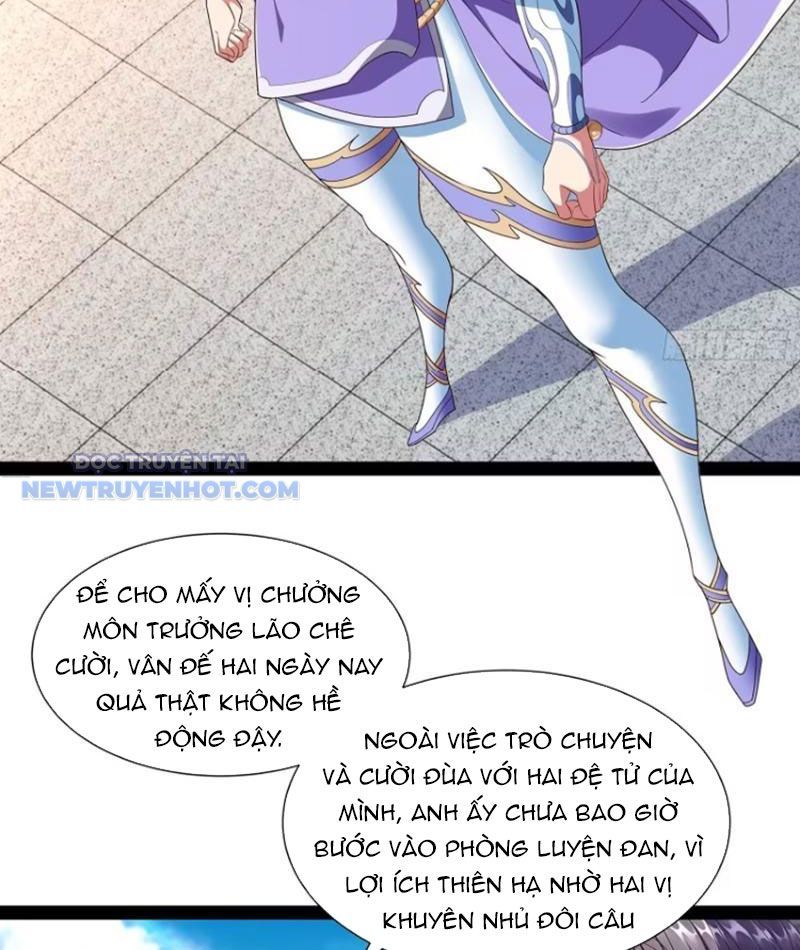 Hoá Ra Ta Là Lão Tổ Ma Đạo? Chapter 54 - Trang 2