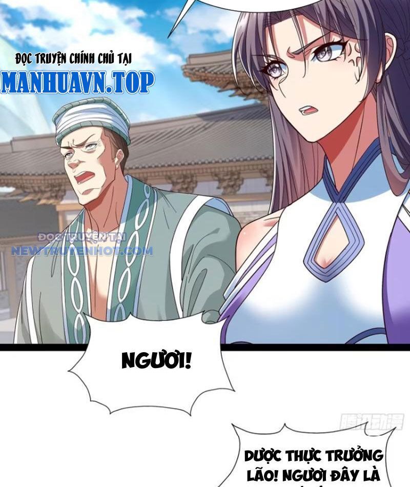 Hoá Ra Ta Là Lão Tổ Ma Đạo? Chapter 54 - Trang 2