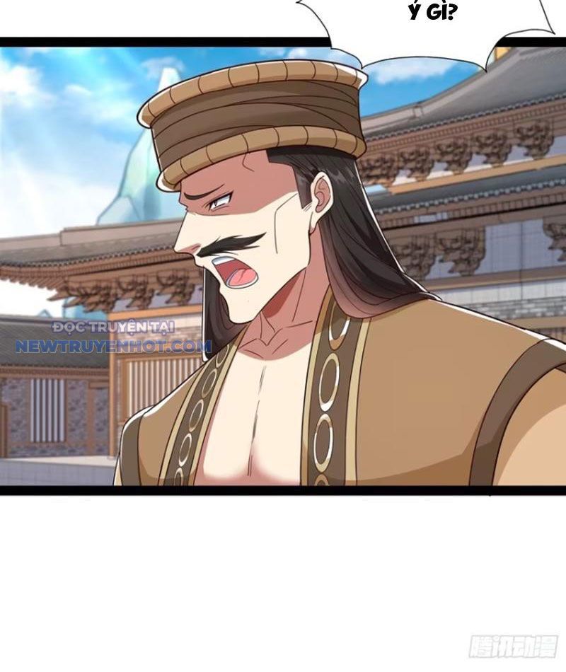 Hoá Ra Ta Là Lão Tổ Ma Đạo? Chapter 54 - Trang 2