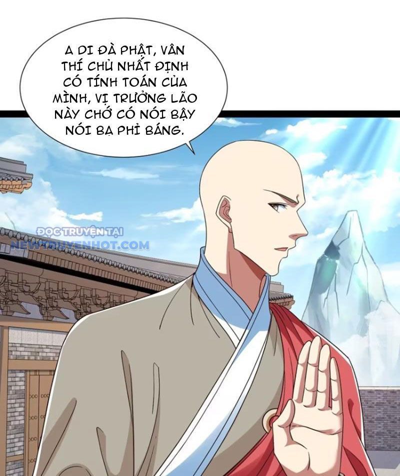 Hoá Ra Ta Là Lão Tổ Ma Đạo? Chapter 54 - Trang 2