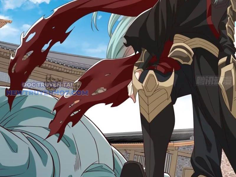 Hoá Ra Ta Là Lão Tổ Ma Đạo? Chapter 56 - Trang 2