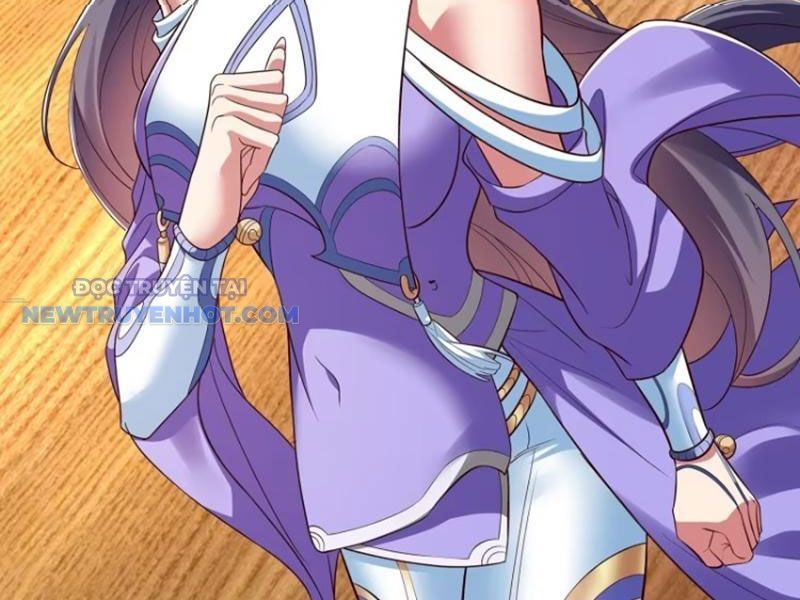 Hoá Ra Ta Là Lão Tổ Ma Đạo? Chapter 56 - Trang 2