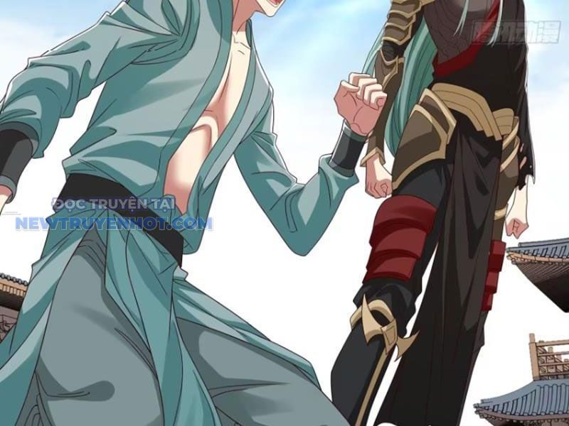 Hoá Ra Ta Là Lão Tổ Ma Đạo? Chapter 56 - Trang 2