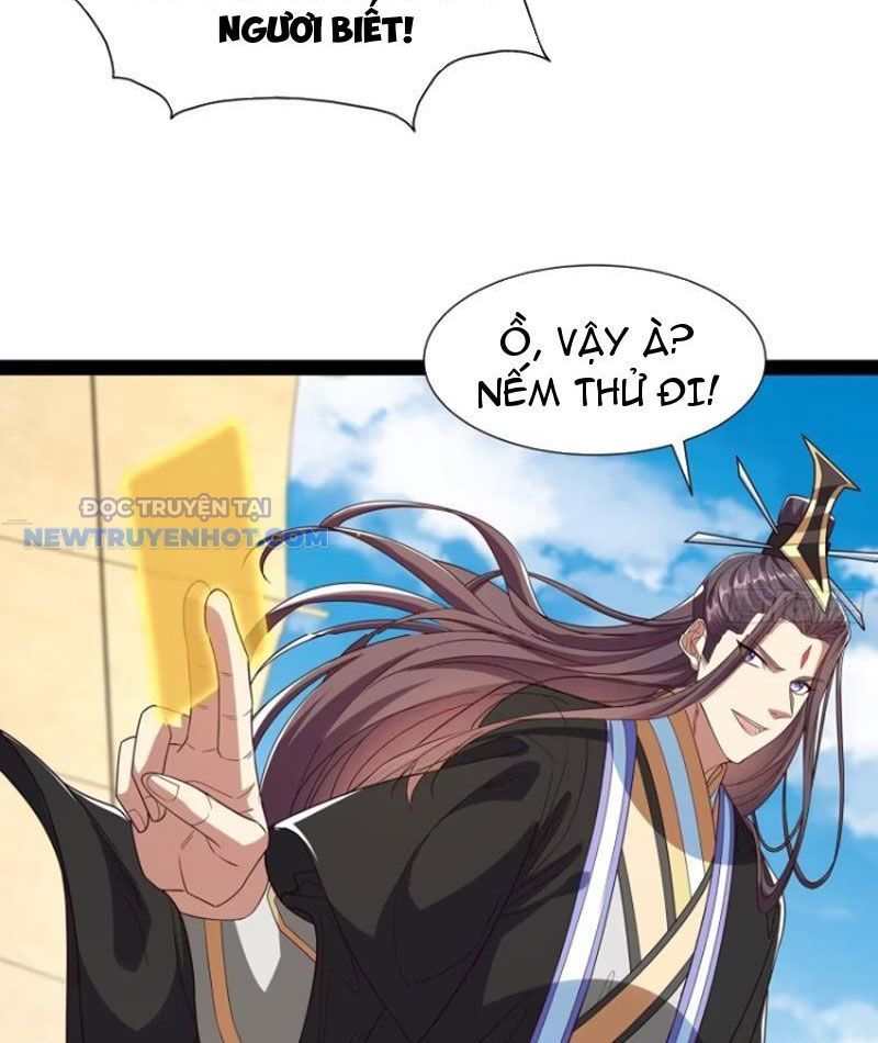 Hoá Ra Ta Là Lão Tổ Ma Đạo? Chapter 58 - Trang 2