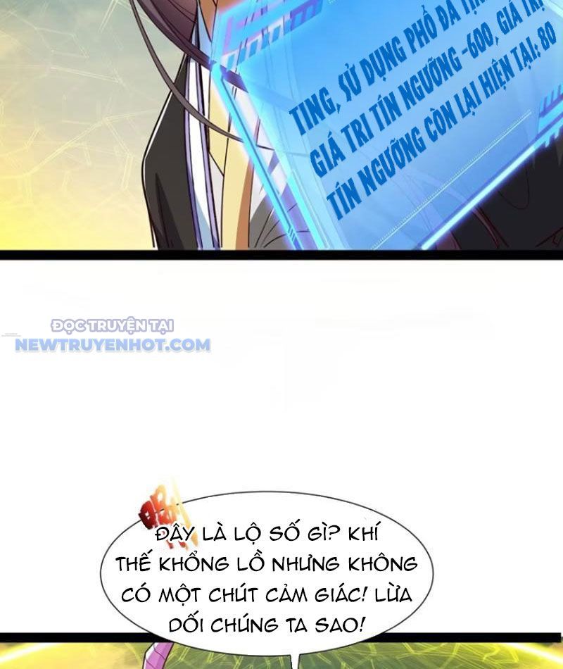 Hoá Ra Ta Là Lão Tổ Ma Đạo? Chapter 58 - Trang 2