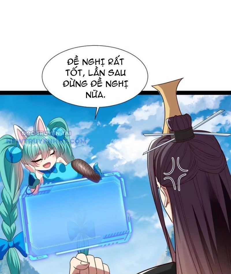 Hoá Ra Ta Là Lão Tổ Ma Đạo? Chapter 58 - Trang 2