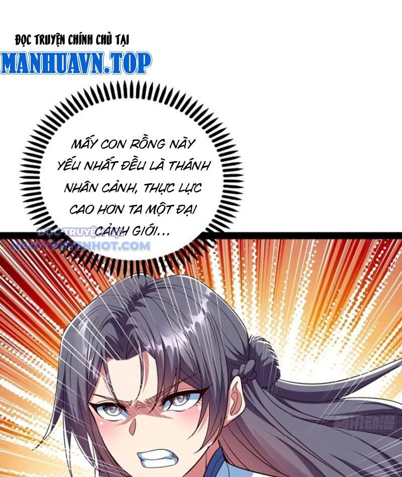 Hoá Ra Ta Là Lão Tổ Ma Đạo? Chapter 58 - Trang 2