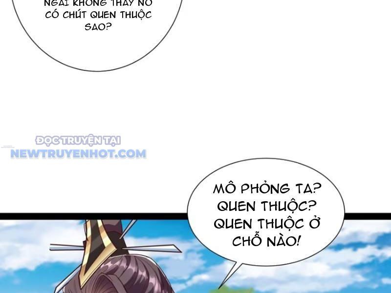 Hoá Ra Ta Là Lão Tổ Ma Đạo? Chapter 60 - Trang 2