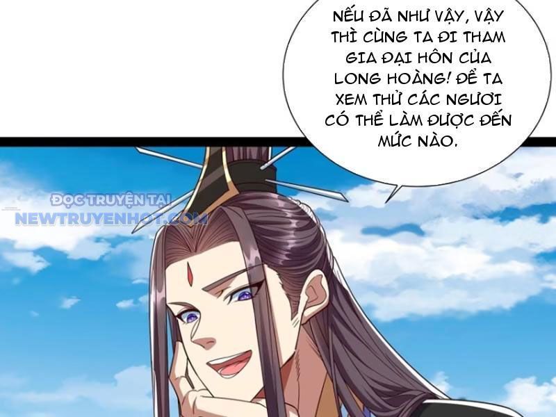 Hoá Ra Ta Là Lão Tổ Ma Đạo? Chapter 60 - Trang 2